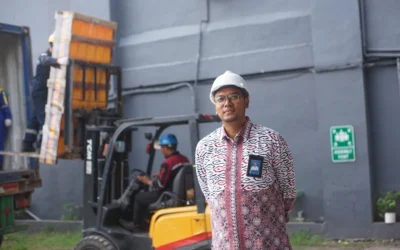 PRESS RELEASE: PT. Ace Jaya Energy meluncurkan AceBlue Marine 40 Solusi, Efisiensi Mesin Kapal, Industri, & Alat Berat